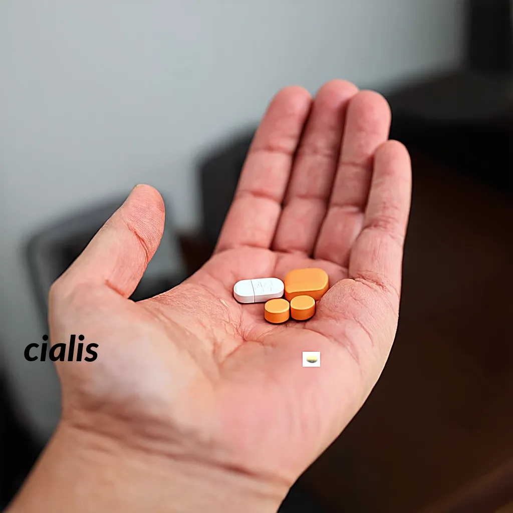 Cialis generico indicazioni